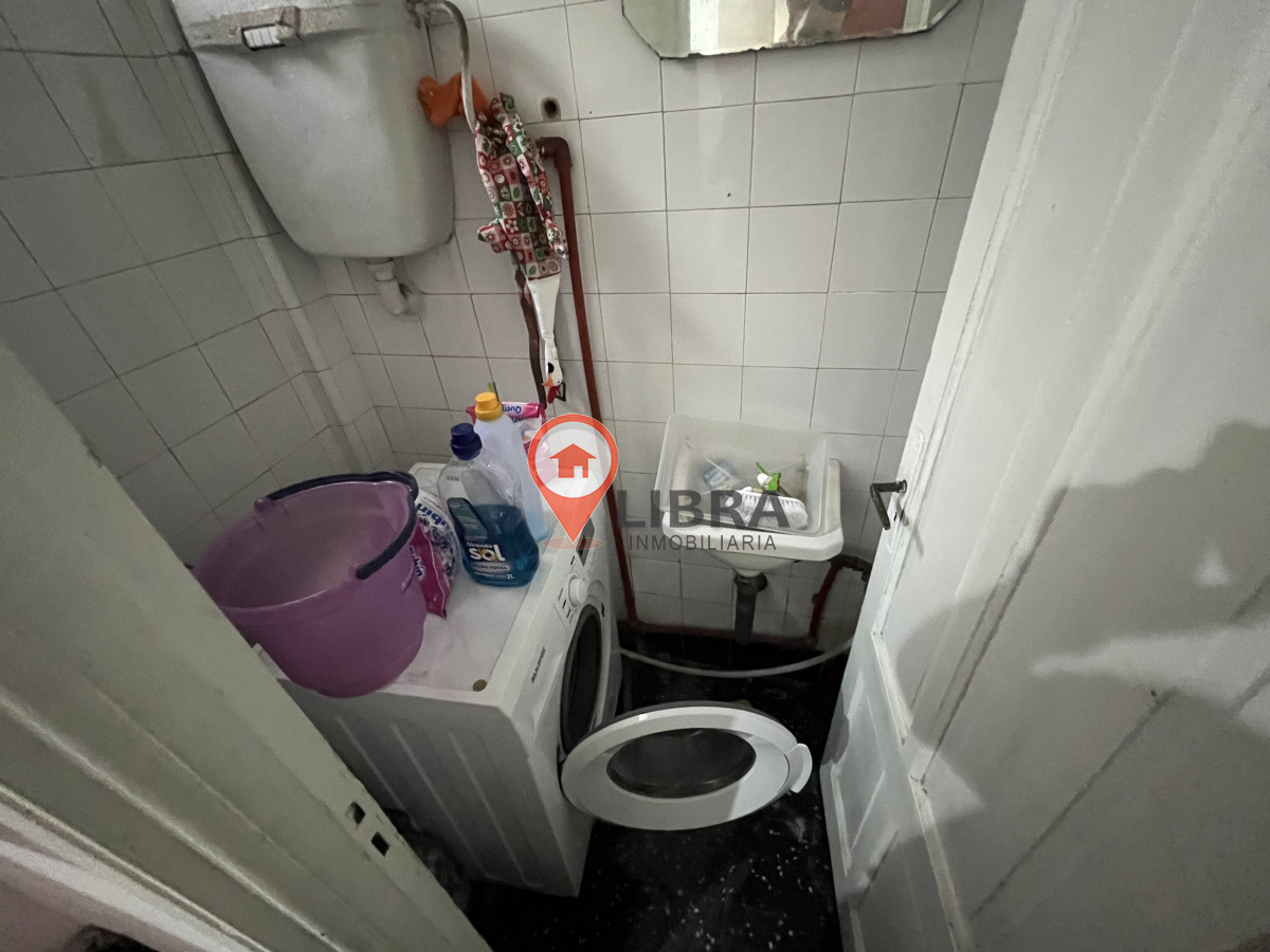 Apartamento ID.5184 - Casa En Venta. 4 Dormitorios 