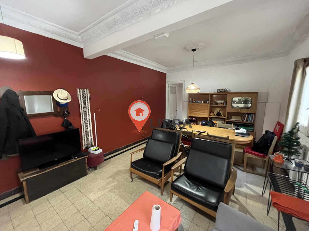 Apartamento ID.5184 - Casa En Venta. 4 Dormitorios 