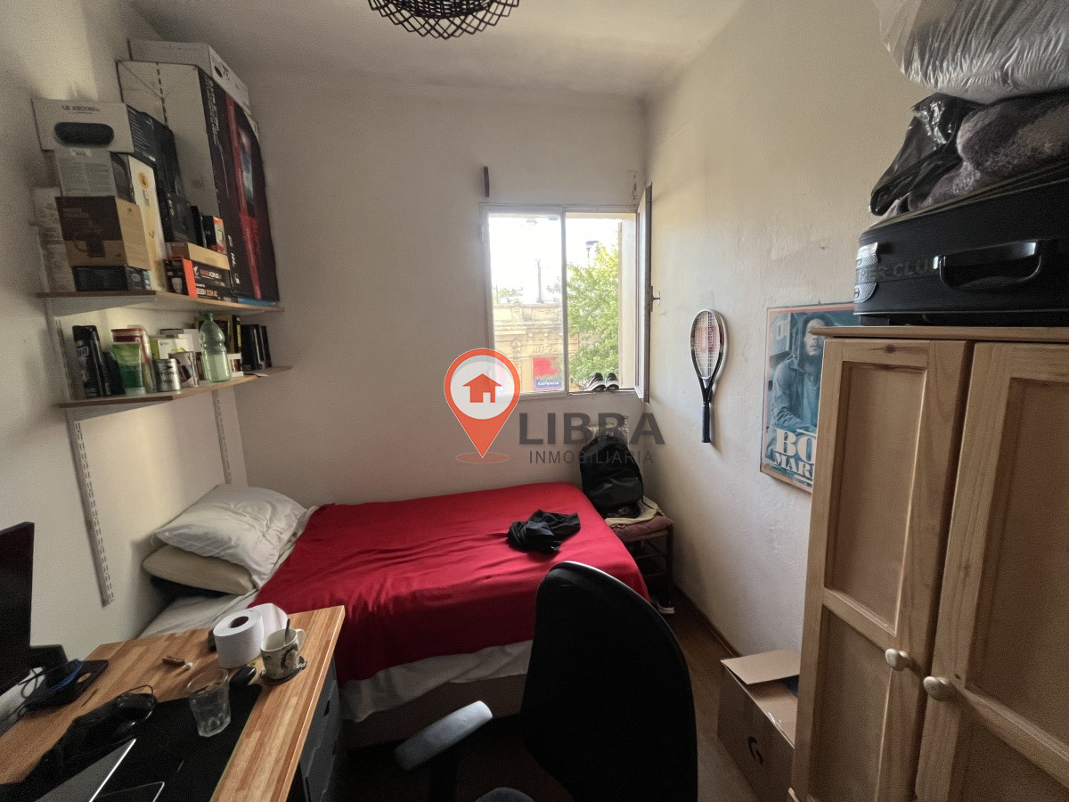 Apartamento ID.5184 - Casa En Venta. 4 Dormitorios 