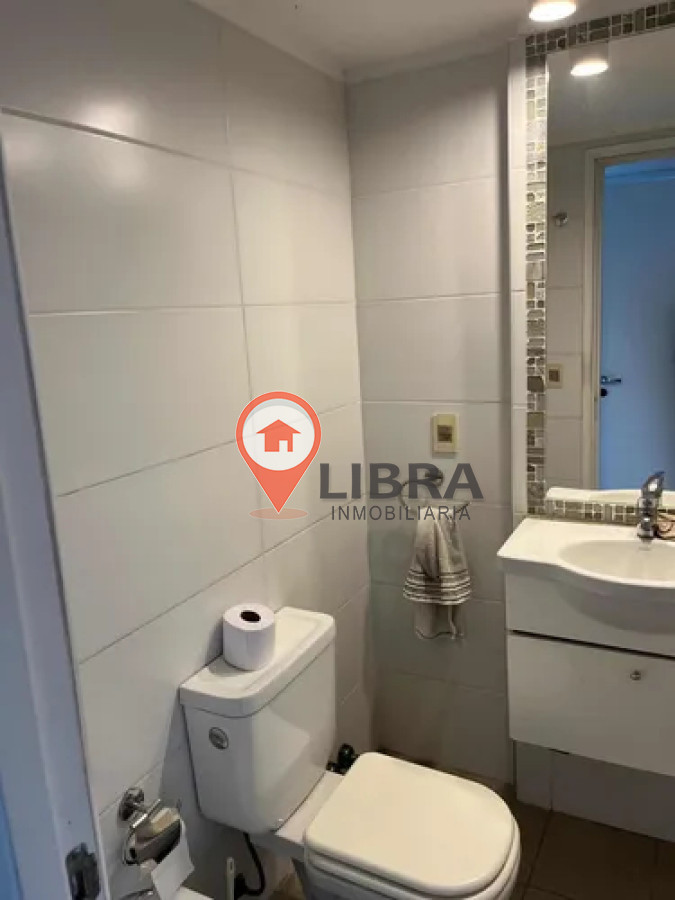 Apartamento ID.9803 - Hermoso Apartamento De Un Dormitorio En Cordón 