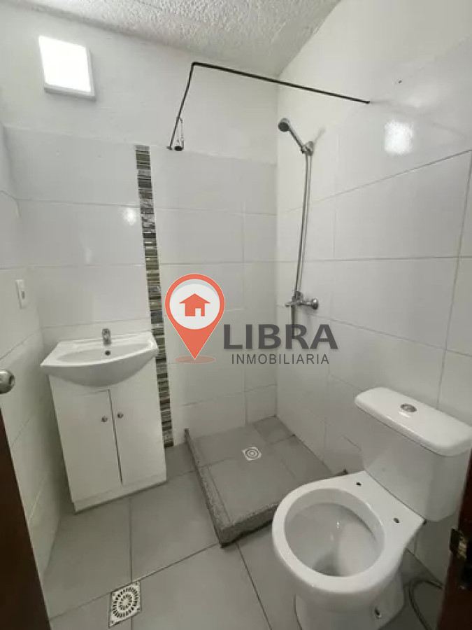 Apartamento ID.1912 - Apartamento Duplex 1 Dormitorio Pocitos Bajos Gastos Comunes