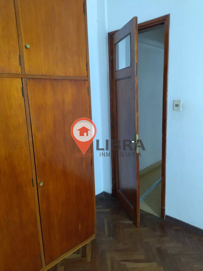 Apartamento ID.4514 - Apto Céntrico Cómodo 2 Dormitorios Ambiente Muy Tranquilo