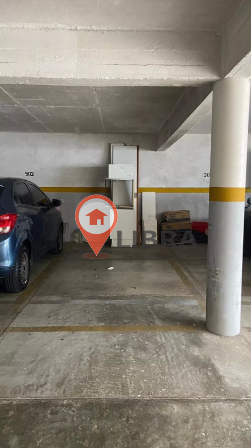Apartamento ID.5993 - Apartamento En Alquiler 1 Dormitorio. Pocitos