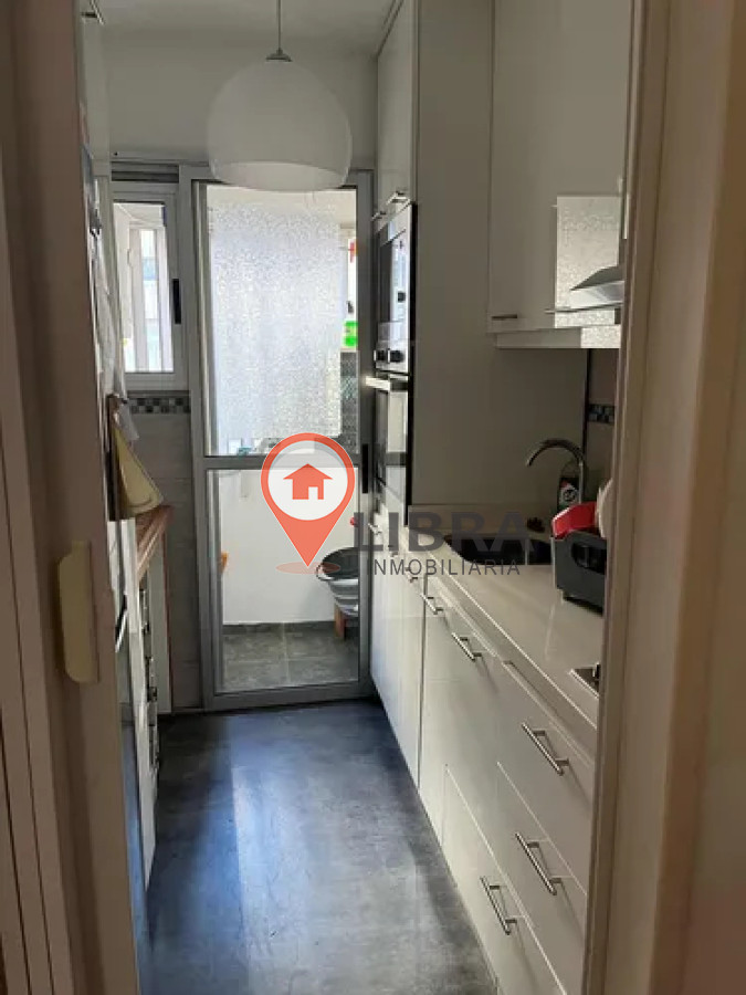 Apartamento ID.10032 - Hermoso Apartamento De 3 Dormitorios En Punta Carretas