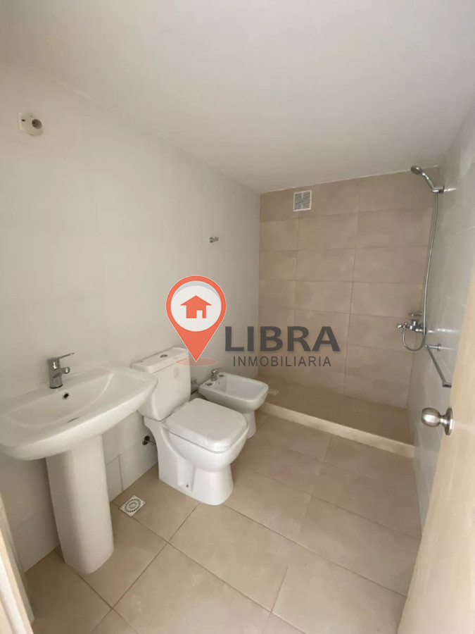 Apartamento ID.5271 - Alquiler Apartamento 1 Dormitorio. Parque Batlle