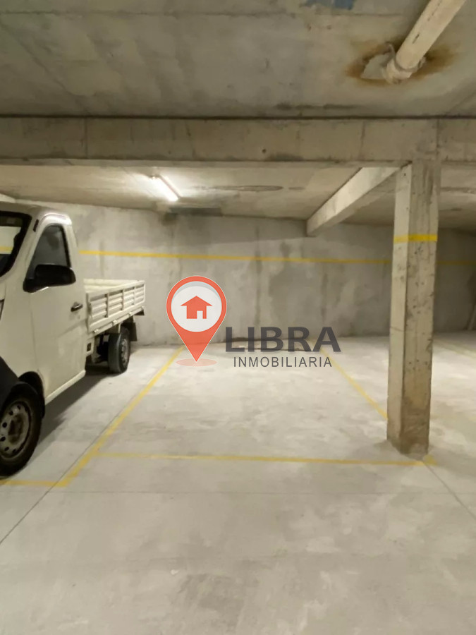 Apartamento ID.5271 - Alquiler Apartamento 1 Dormitorio. Parque Batlle