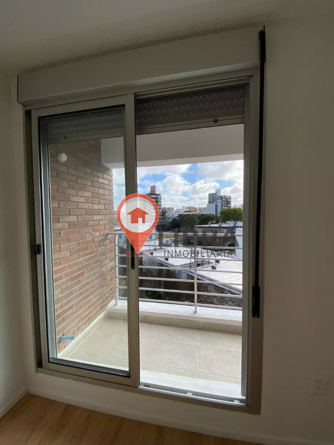 Apartamento ID.5271 - Alquiler Apartamento 1 Dormitorio. Parque Batlle