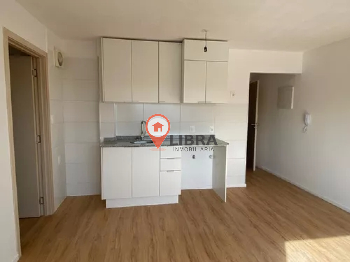 Apartamento ID.5271 - Alquiler Apartamento 1 Dormitorio. Parque Batlle
