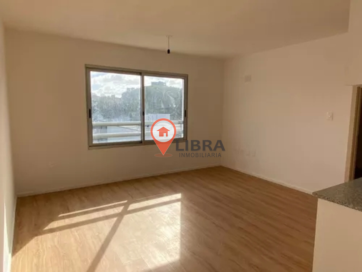 Apartamento ID.5271 - Alquiler Apartamento 1 Dormitorio. Parque Batlle