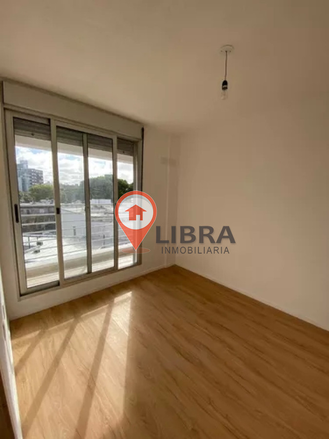 Apartamento ID.5271 - Alquiler Apartamento 1 Dormitorio. Parque Batlle