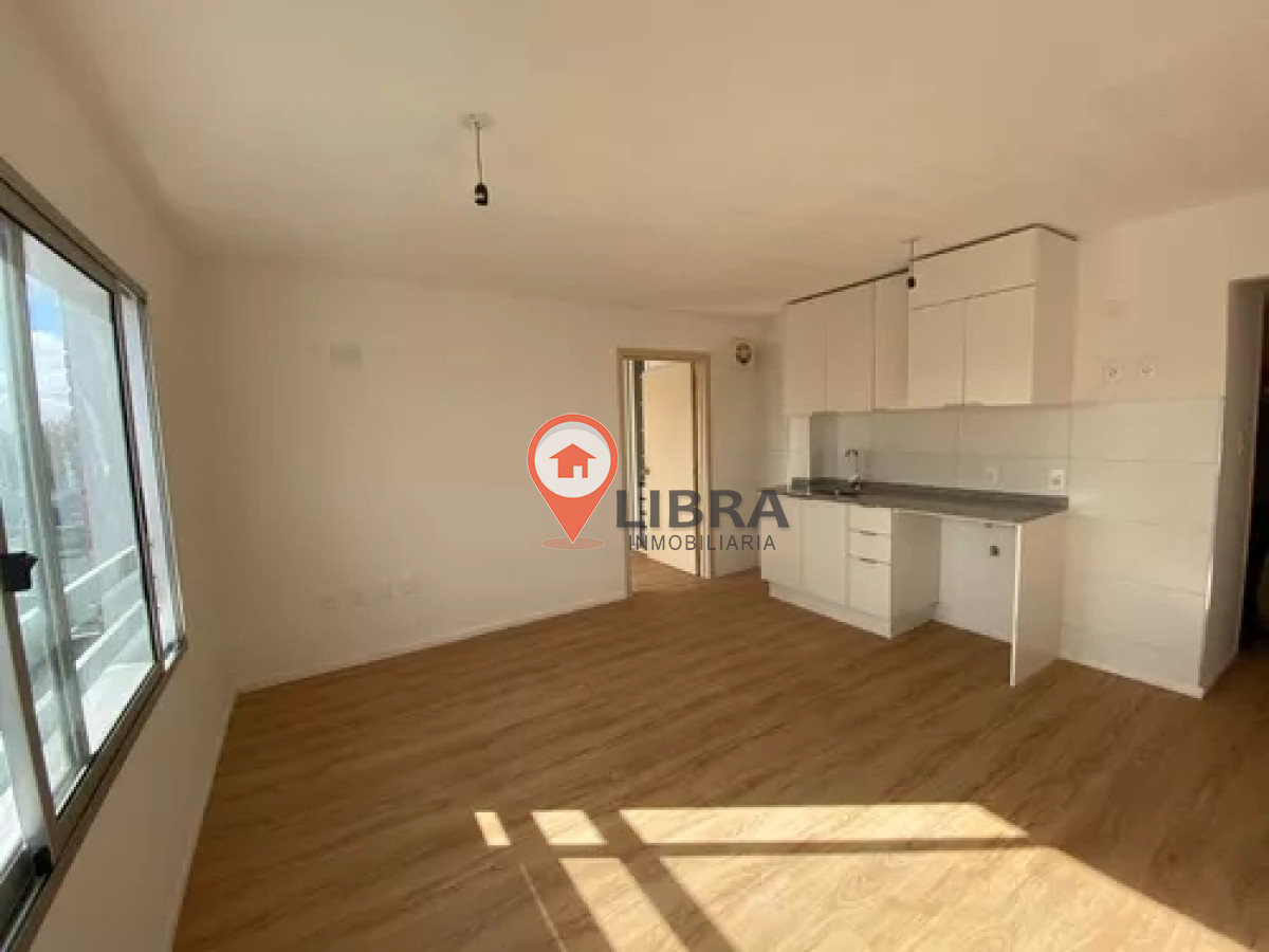 Apartamento ID.5271 - Alquiler Apartamento 1 Dormitorio. Parque Batlle