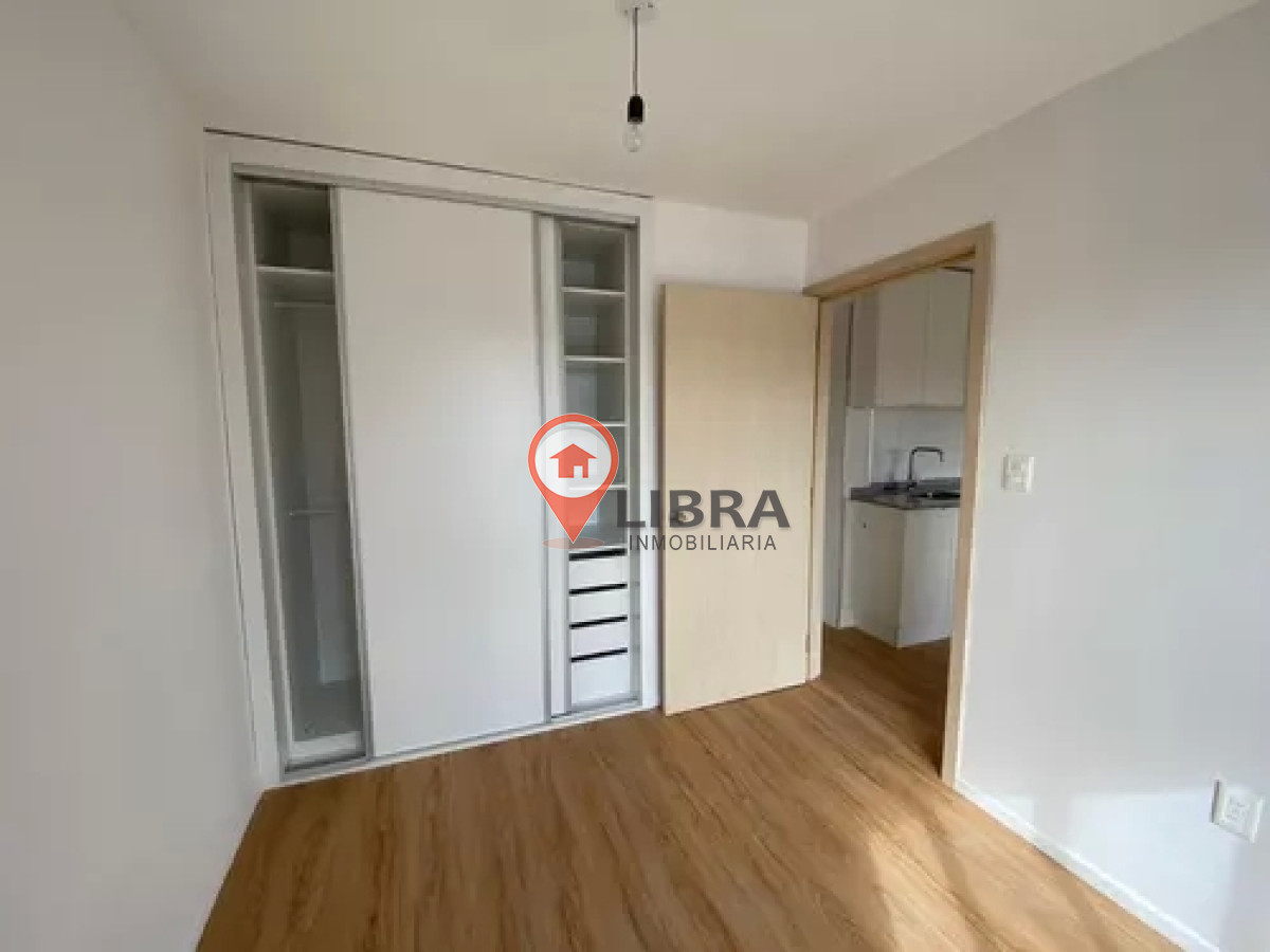 Apartamento ID.5271 - Alquiler Apartamento 1 Dormitorio. Parque Batlle