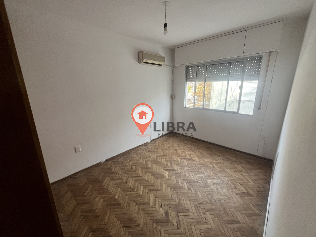 Apartamento ID.4603 - Venta Apartamento 1 Dormitorio Tres Cruces Amplio Luminoso