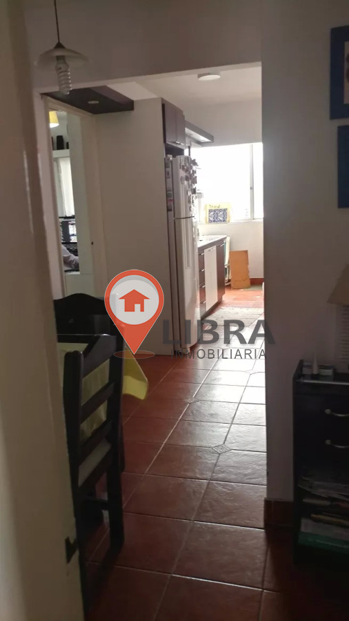 Apartamento ID.3427 - Apartamento Venta A Pasos De La Rambla Pocitos 3 Dormitorios