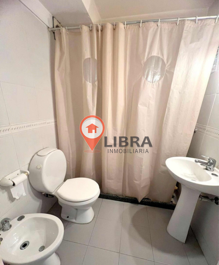 Apartamento ID.6382 - Alquiler Apartamento 2 Dormitorios 2 Baños Amoblado Centro