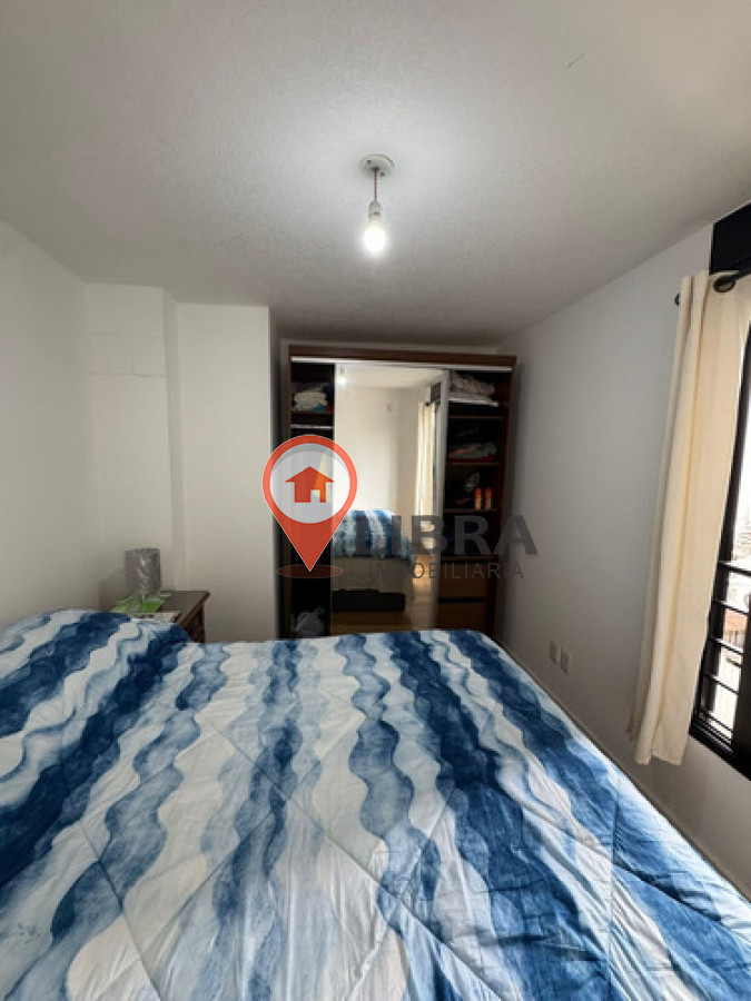 Apartamento ID.9620 - Alquiler Apartamento Casi A Estrenar 2 Dormitorios Excelente Ubicación 