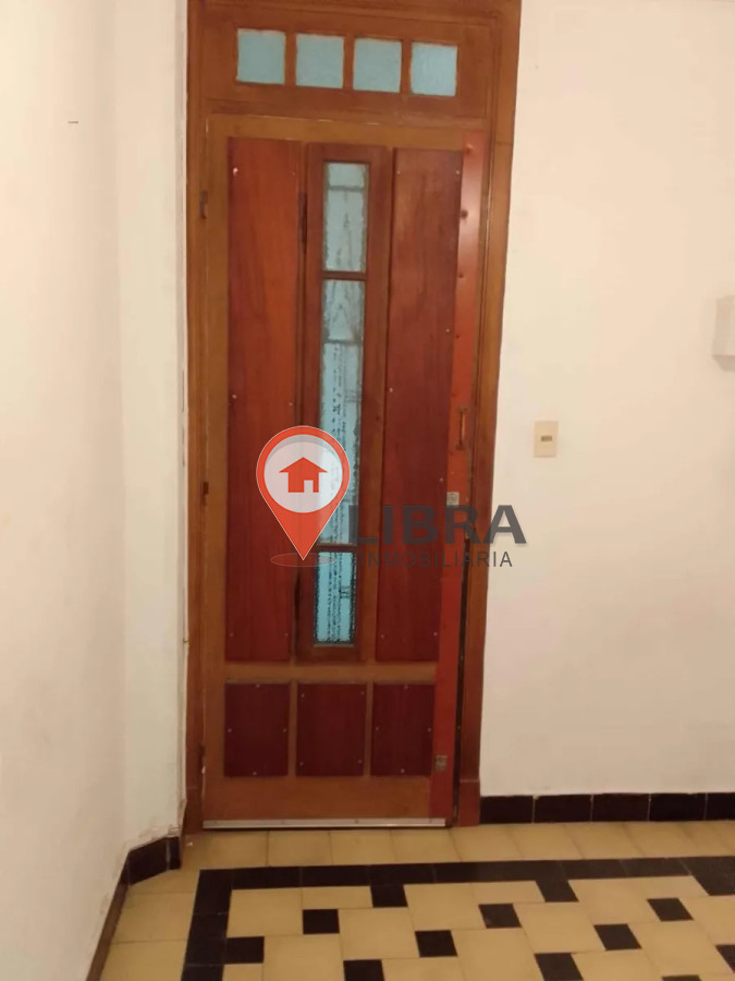 Apartamento ID.10211 - Alquiler Apartamento De 1 Dormitorio En Centro