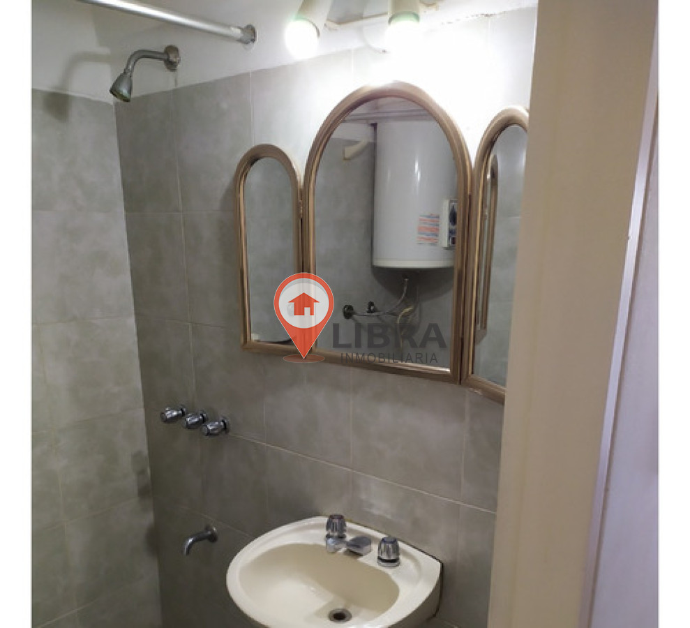 Apartamento ID.9130 - Alquiler Apartamento 1 Dormitorio Pocitos