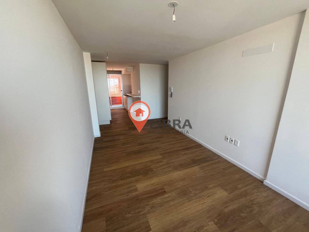Apartamento ID.6571 - Venta Apartamento A Estrenar Centro 2 Dormitorios Terraza