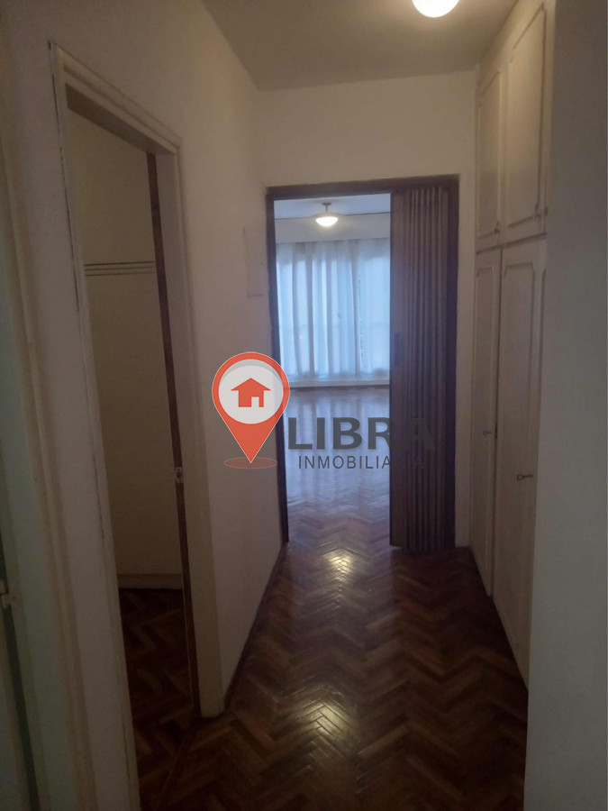 Apartamento ID.8679 - Hermoso Apartamento De 2 Dorm Muy Iluminado