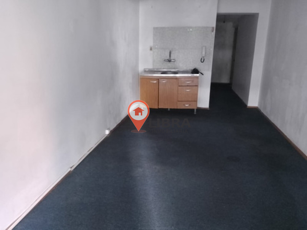 Apartamento ID.9158 - Alquiler Monoambiente En Cordón 