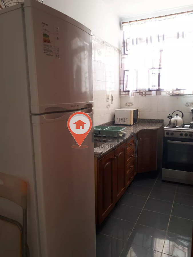 Apartamento ID.7794 - Alquiler Apartamento 1 Dormitorio Amoblado Con Balcón Centro