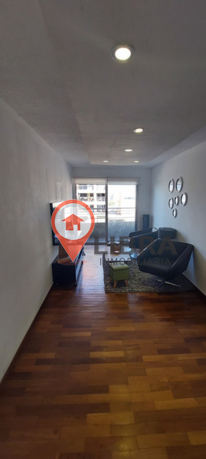 Apartamento ID.559 - Alquiler Amoblado En Pocitos 1 Dormitorio 26 De Marzo
