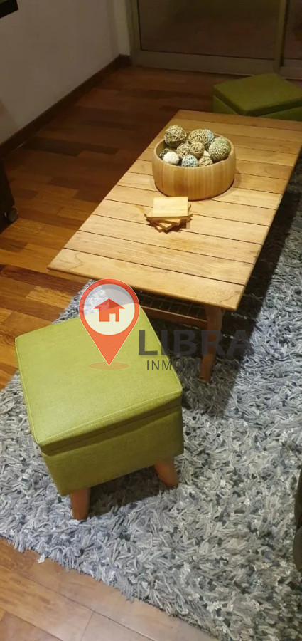 Apartamento ID.559 - Alquiler Amoblado En Pocitos 1 Dormitorio 26 De Marzo