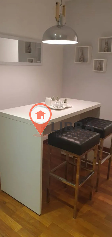 Apartamento ID.559 - Alquiler Amoblado En Pocitos 1 Dormitorio 26 De Marzo