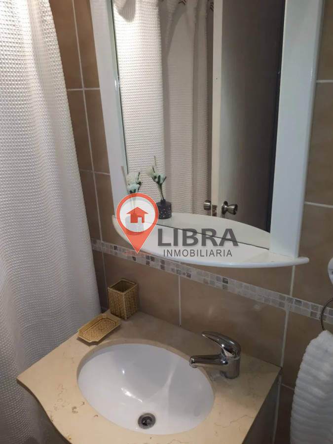 Apartamento ID.559 - Alquiler Amoblado En Pocitos 1 Dormitorio 26 De Marzo