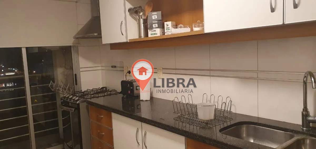 Apartamento ID.559 - Alquiler Amoblado En Pocitos 1 Dormitorio 26 De Marzo
