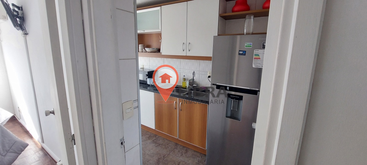 Apartamento ID.559 - Alquiler Amoblado En Pocitos 1 Dormitorio 26 De Marzo