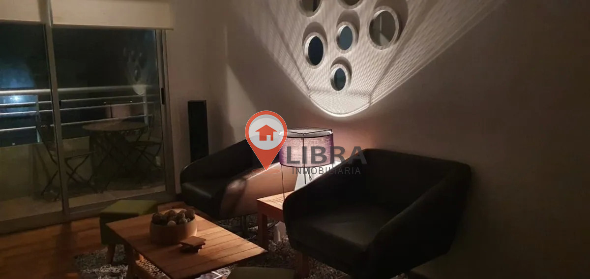 Apartamento ID.559 - Alquiler Amoblado En Pocitos 1 Dormitorio 26 De Marzo