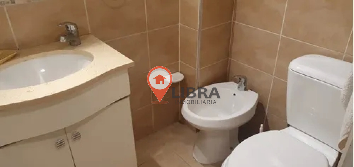 Apartamento ID.559 - Alquiler Amoblado En Pocitos 1 Dormitorio 26 De Marzo
