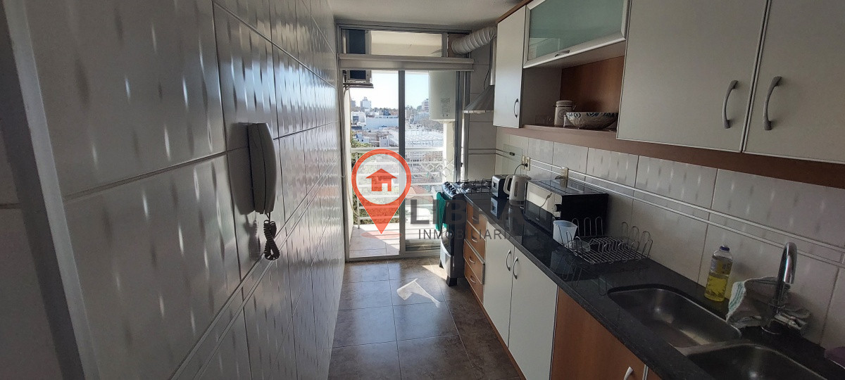 Apartamento ID.559 - Alquiler Amoblado En Pocitos 1 Dormitorio 26 De Marzo