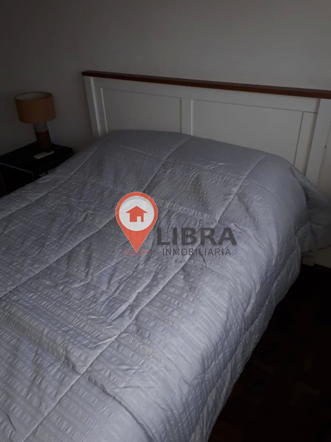 Apartamento ID.559 - Alquiler Amoblado En Pocitos 1 Dormitorio 26 De Marzo