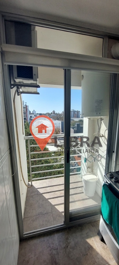 Apartamento ID.559 - Alquiler Amoblado En Pocitos 1 Dormitorio 26 De Marzo