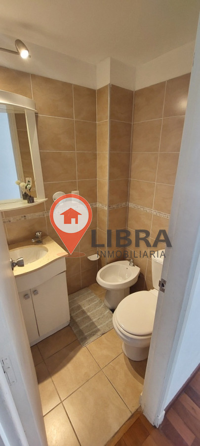 Apartamento ID.559 - Alquiler Amoblado En Pocitos 1 Dormitorio 26 De Marzo