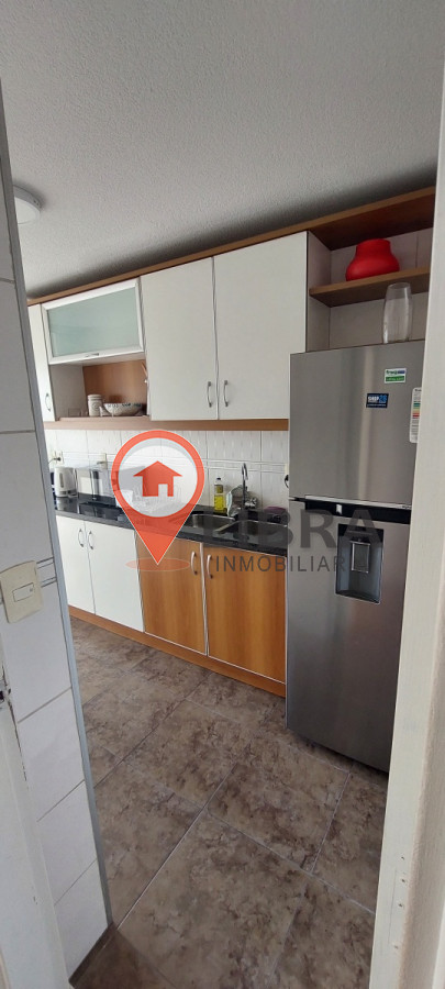 Apartamento ID.559 - Alquiler Amoblado En Pocitos 1 Dormitorio 26 De Marzo