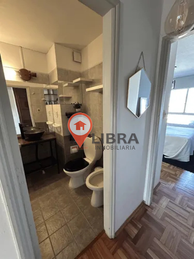 Apartamento ID.10035 - HERMOSO APARTAMENTO DE 2 DORMITORIOS EN POCITOS