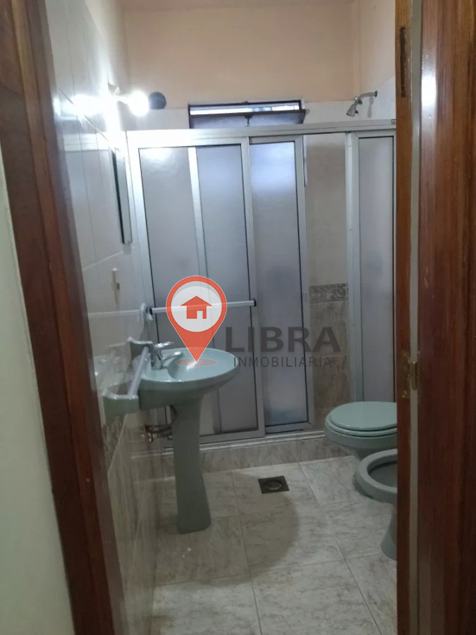 Apartamento ID.4514 - Apto Céntrico Cómodo 2 Dormitorios Ambiente Muy Tranquilo