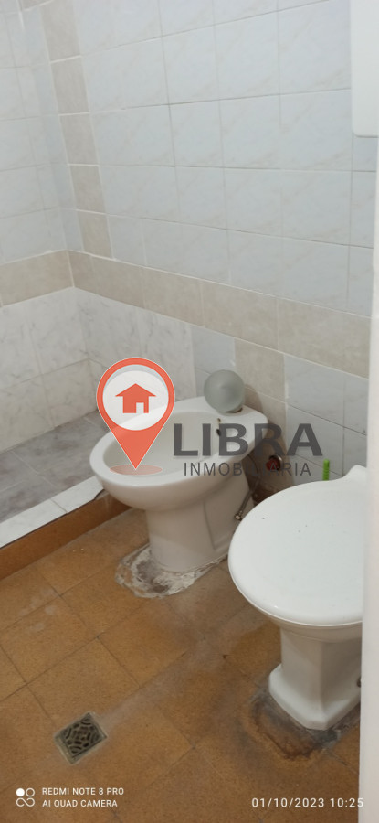 Apartamento ID.3293 - SE VENDE PRECIOSO APTO EN CORDÓN 1 DORMITORIO Y PATIO!