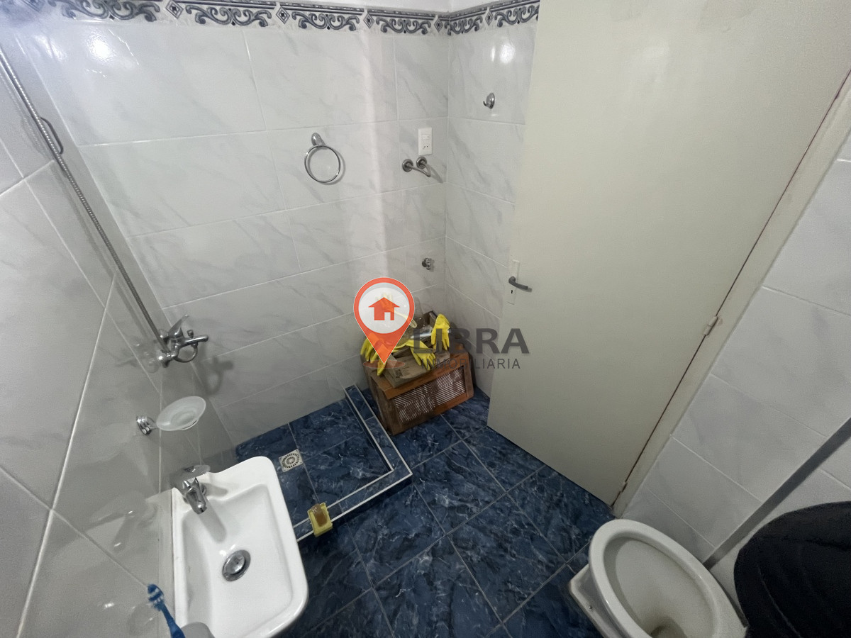 Apartamento ID.4603 - Venta Apartamento 1 Dormitorio Tres Cruces Amplio Luminoso