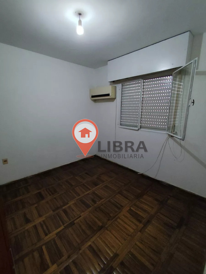Apartamento ID.8486 - Alquiler Apartamento 1Dormitorio A Una De 18 De Julio Centro