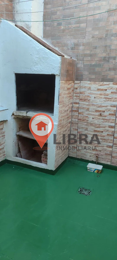 Apartamento ID.10193 - VENTA APARTAMENTO MERCADO MODELO 2 DORMITORIOS Y PATIO PARRILLERO
