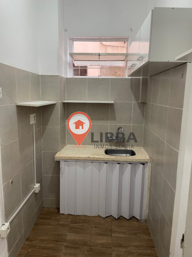 Apartamento ID.9153 - Alquiler Apartamento Zona Centro Excelente Oportunidad 1 Dormitorio