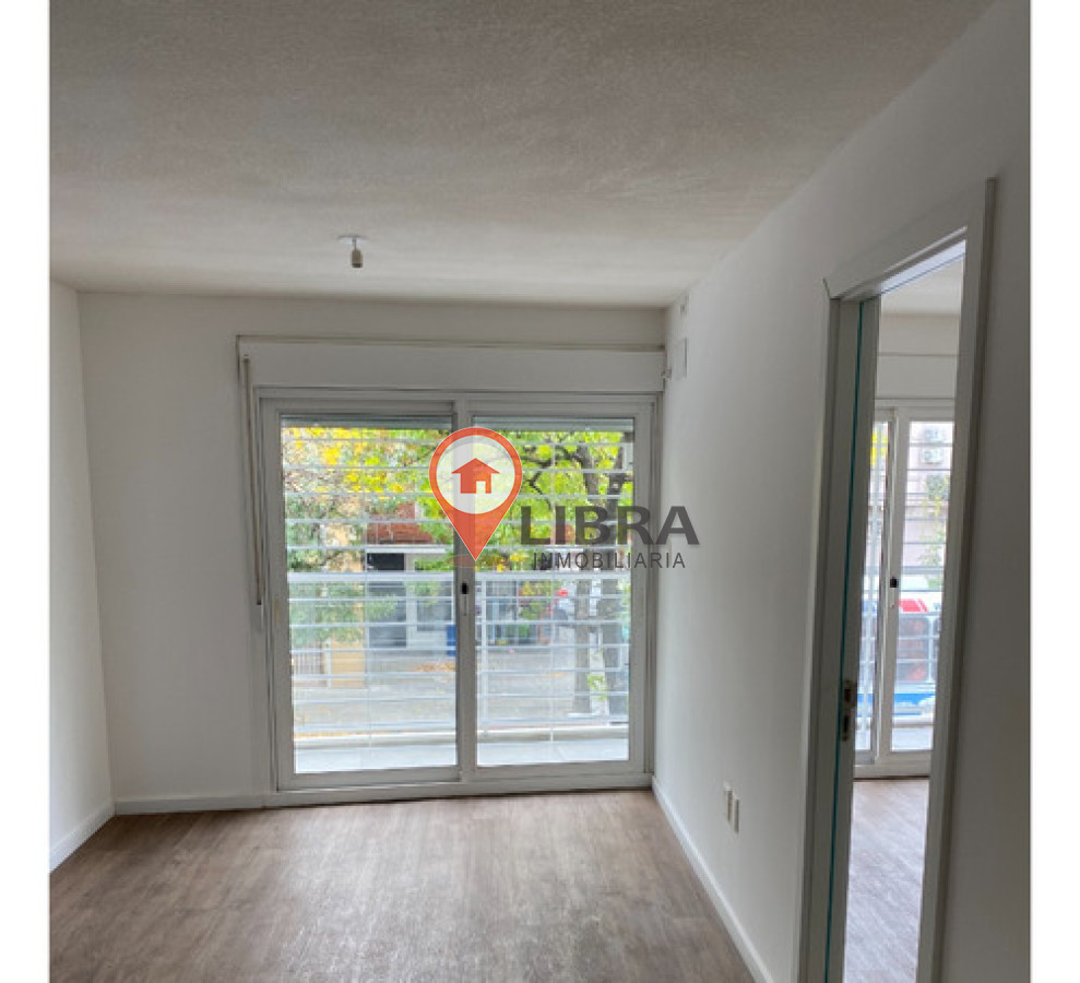 Apartamento ID.9111 - Alquiler Apartamento 1 Dormitorio A Estrenar Aguada
