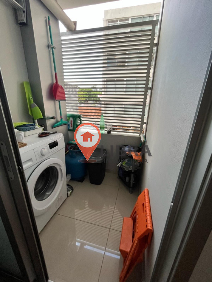 Apartamento ID.8694 - Hermoso Apartamento Amueblado De 2 Dorm En Malvín