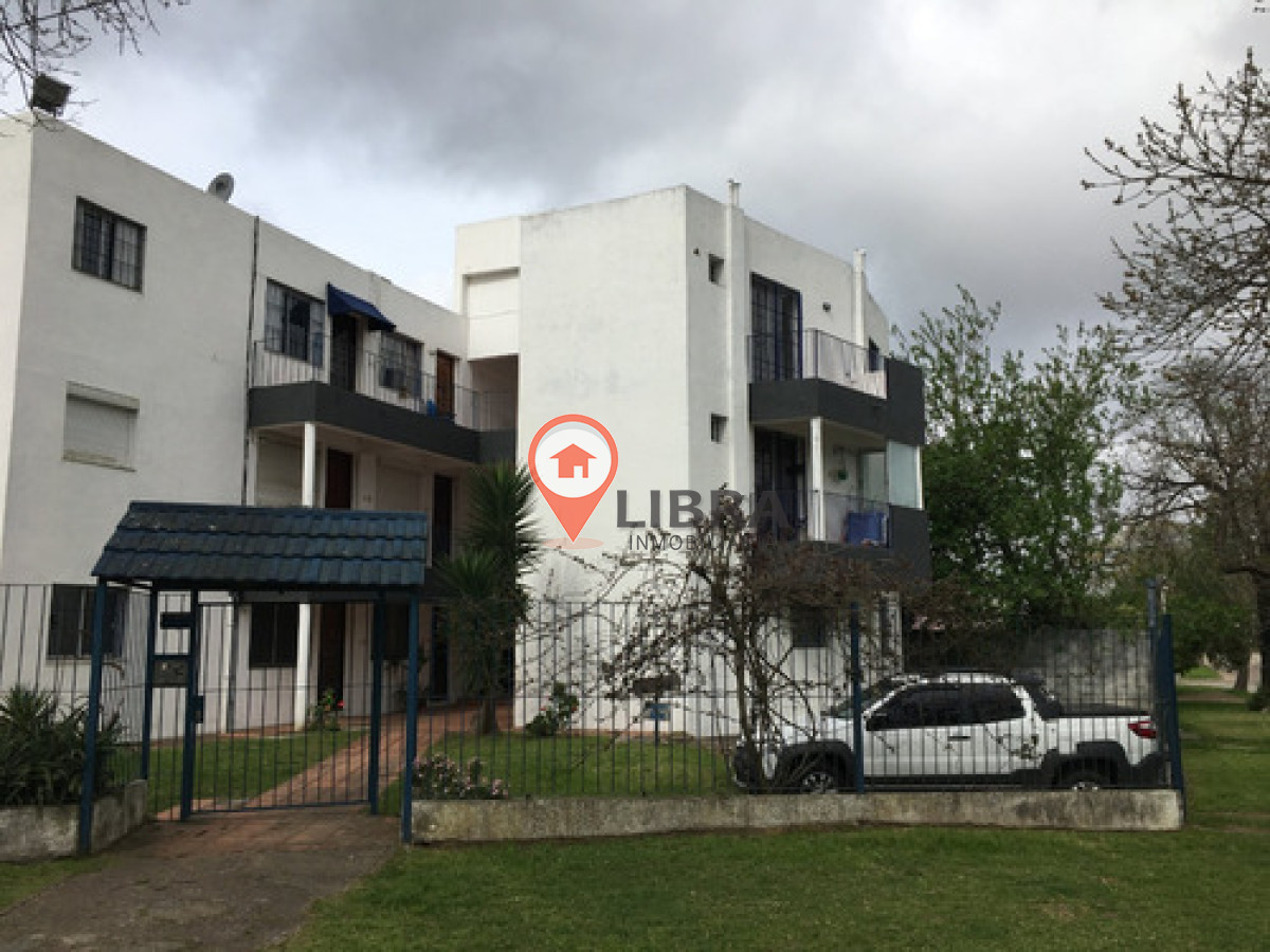 Apartamento ID.9223 - Venta Lindo Apartamento Con Cochera En Sayago Para Renta O Vivienda