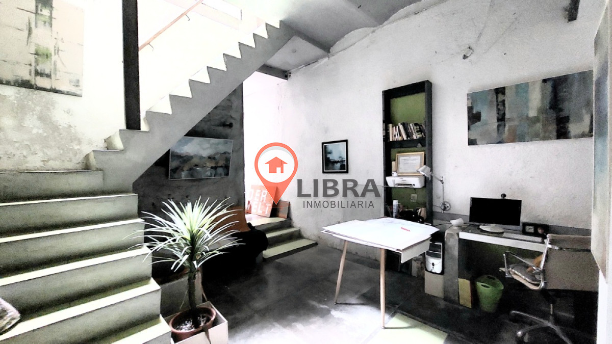 Apartamento ID.5770 - Hermoso Duplex en 18 de Juilio 